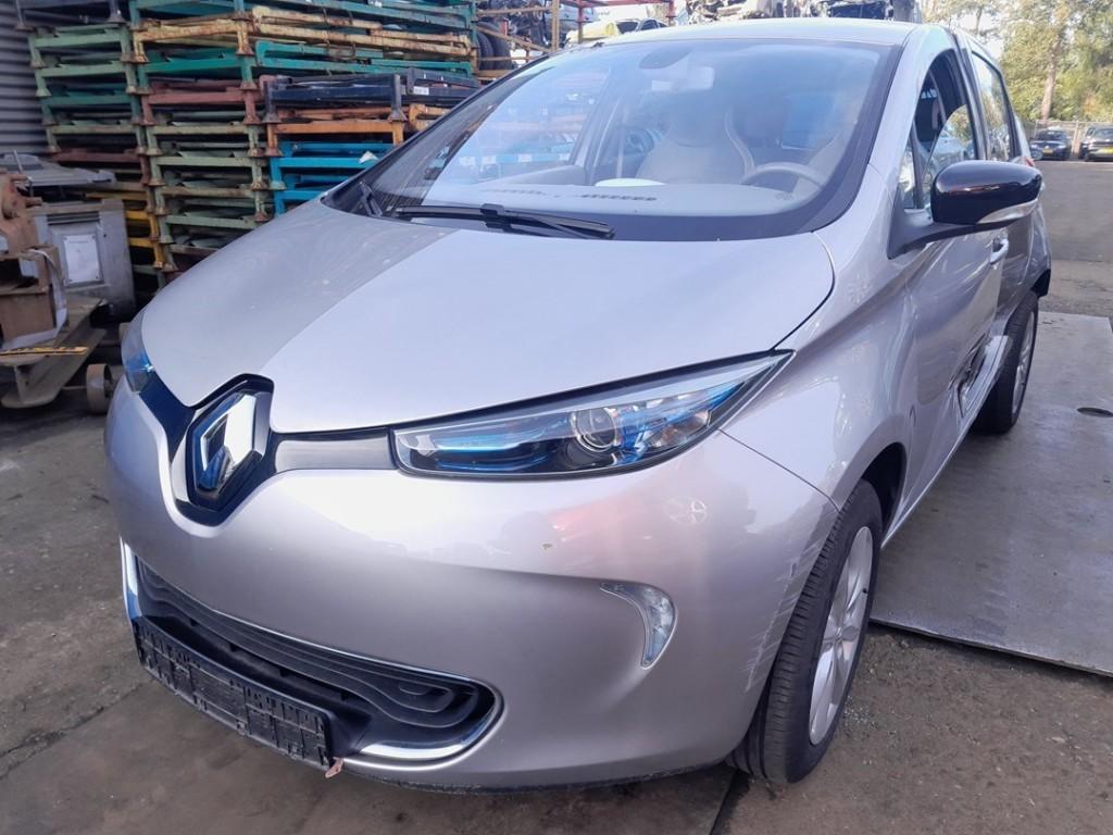 VERSNELLINGSBAK AUTOMAAT ABS Renault Zoé (AG) (01-2012/-), Auto-onderdelen, Transmissie en Toebehoren, Gebruikt, Renault
