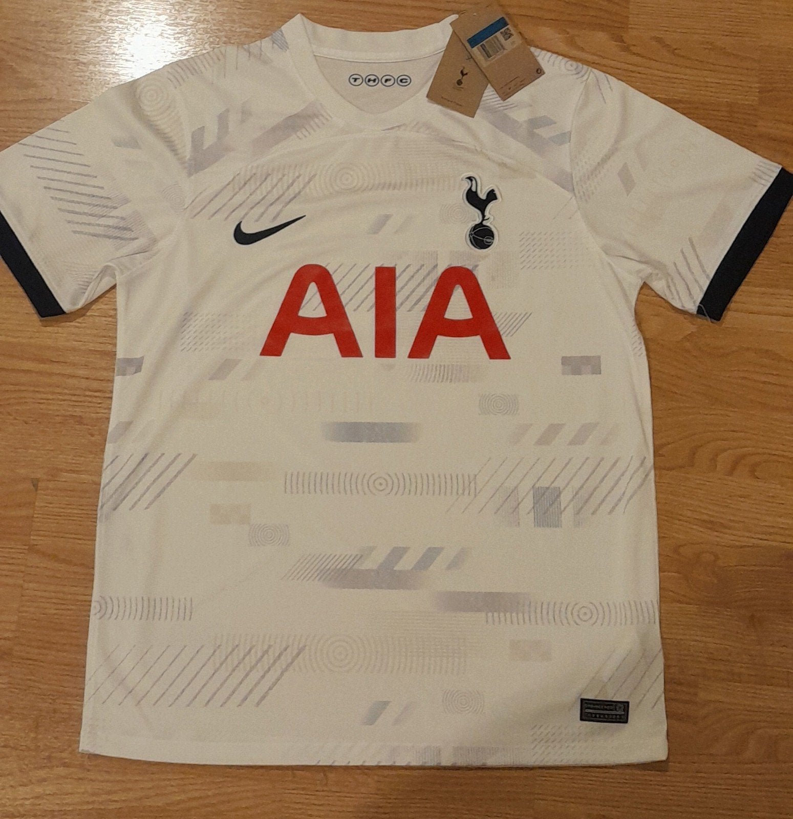 maillot de foot, Sports & Fitness, Taille M, Enlèvement ou Envoi, Neuf, Maillot