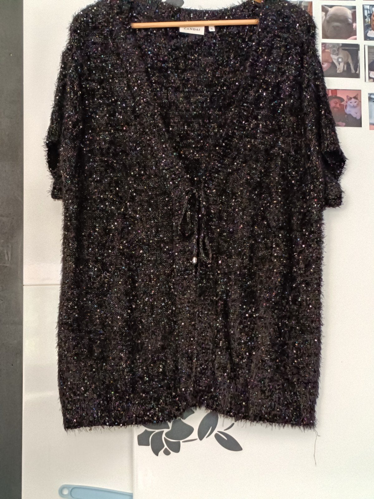 Nieuw pull /vest, Ophalen of Verzenden