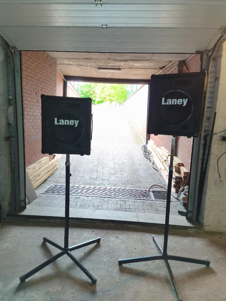 Luidsprekers, Audio, Tv en Foto, Luidsprekerboxen, Ophalen, Zo goed als nieuw, 120 watt of meer, Center speaker
