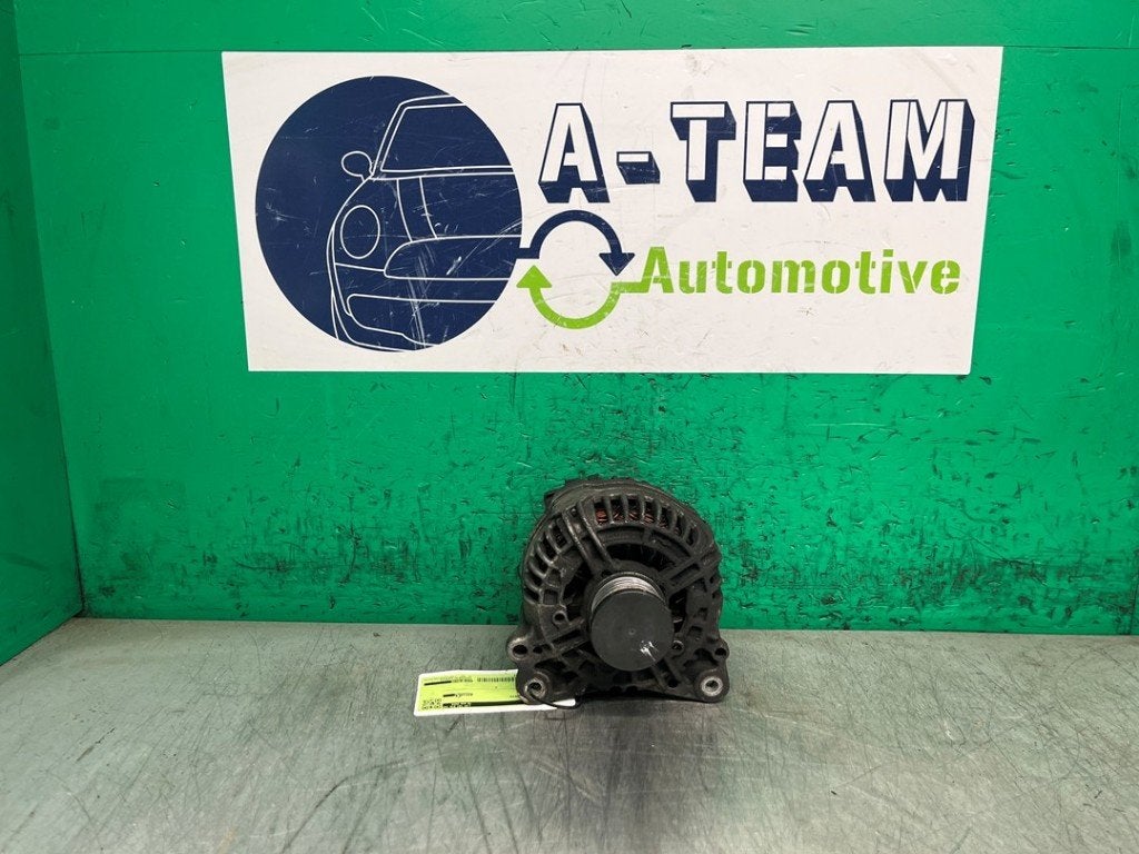 DYNAMO Audi A3 Sportback (8PA) (|03C903023S|), Info@audi.de, Audi, Audi AG, Gebruikt