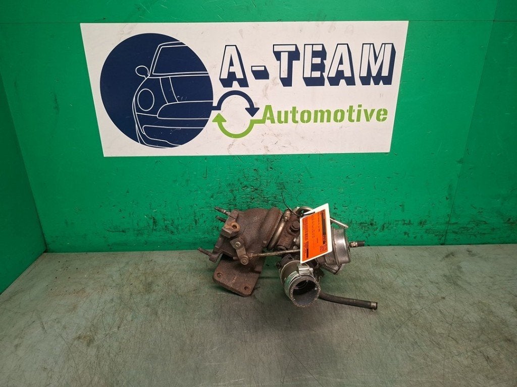 TURBOCOMPRESSEUR Grand Scénic III (JZ) (|54399700077|), Renault, Utilisé, Peter-Huppertz-Straße 5
51063  Köln, DE, Dialog.deutschland@renault.de