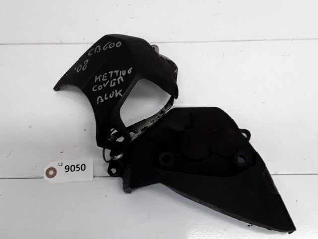 CB600F 2007 - 2009 Honda Kettingcover D1-26265, Motoren