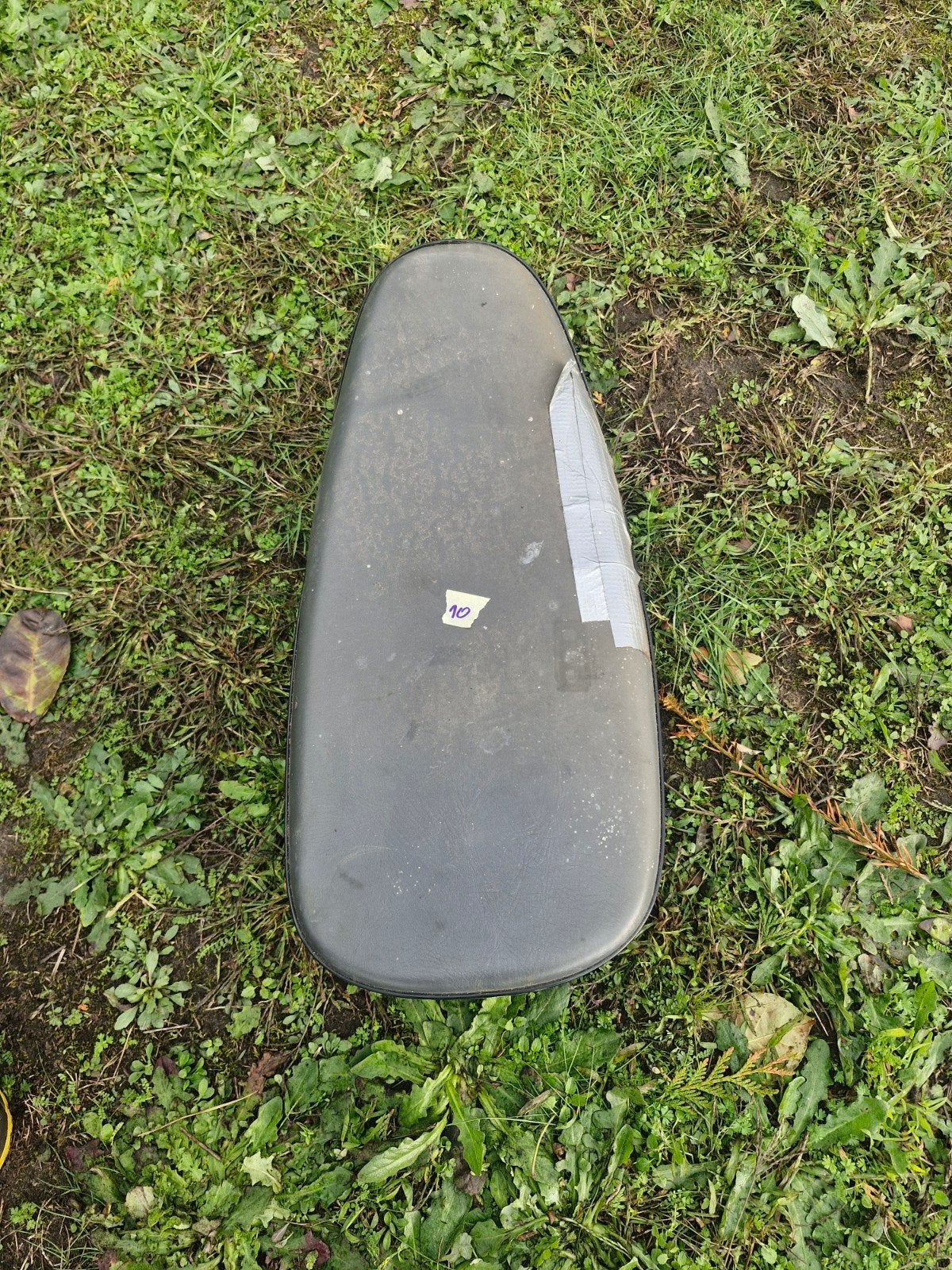selle Honda Dax, Enlèvement ou Envoi