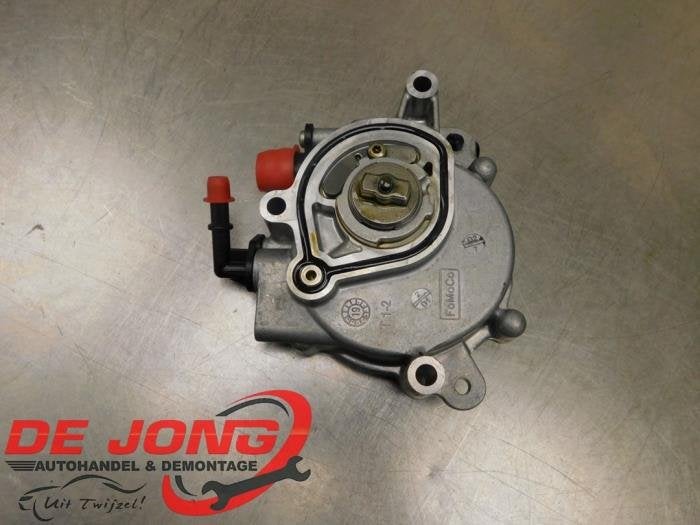 Pompe à vide (essence) d'un Ford Focus, Autos : Pièces & Accessoires, Moteurs & Accessoires, Ford, Utilisé, 3 mois de garantie