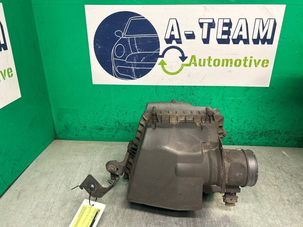 BOITIER FILTRE À AIR Jaguar F-Pace (|GX739H736CA|), Utilisé, Jaguar