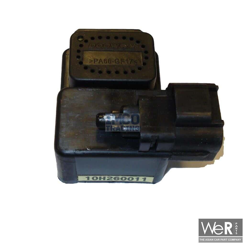 Buitentemperatuursensor SsangYong Actyon, Actyon Sports en K, Autos : Pièces & Accessoires, Neuf, Enlèvement ou Envoi, KGM Europe GmbH