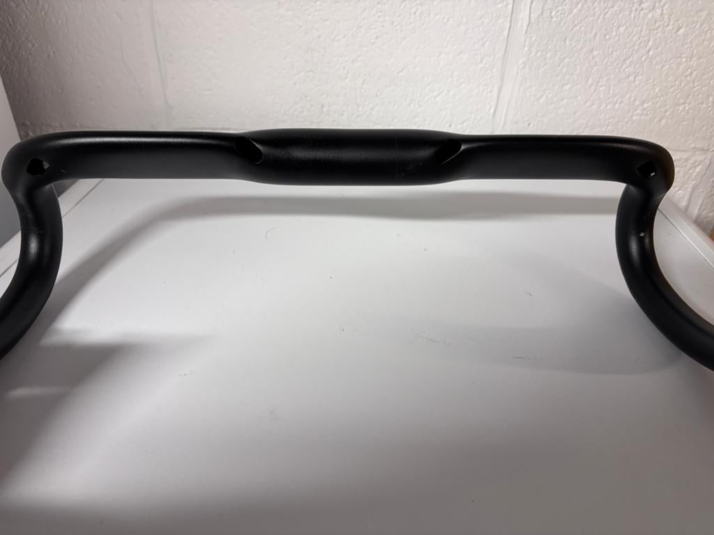Cintre PRO Guidon Vibe Aero Alu 40cm, Ophalen