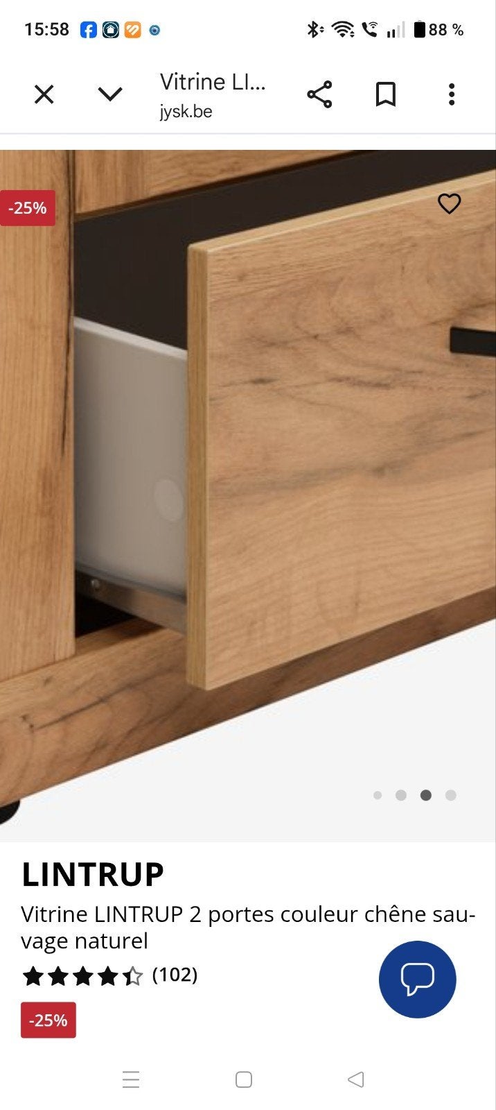 vitrine, verrière, Enlèvement, Comme neuf
