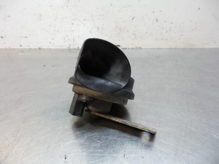Claxon van een BMW 3-Serie (3-Serie 90-), Gebruikt, -, -, Ophalen of Verzenden