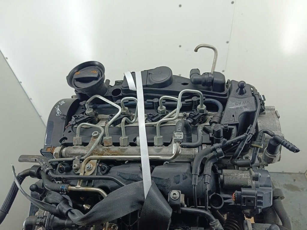 Moteur CBAB Nu AUDI VW A3 PASSAT TIGUAN EOS GOLF, Envoi, Utilisé, Daihatsu