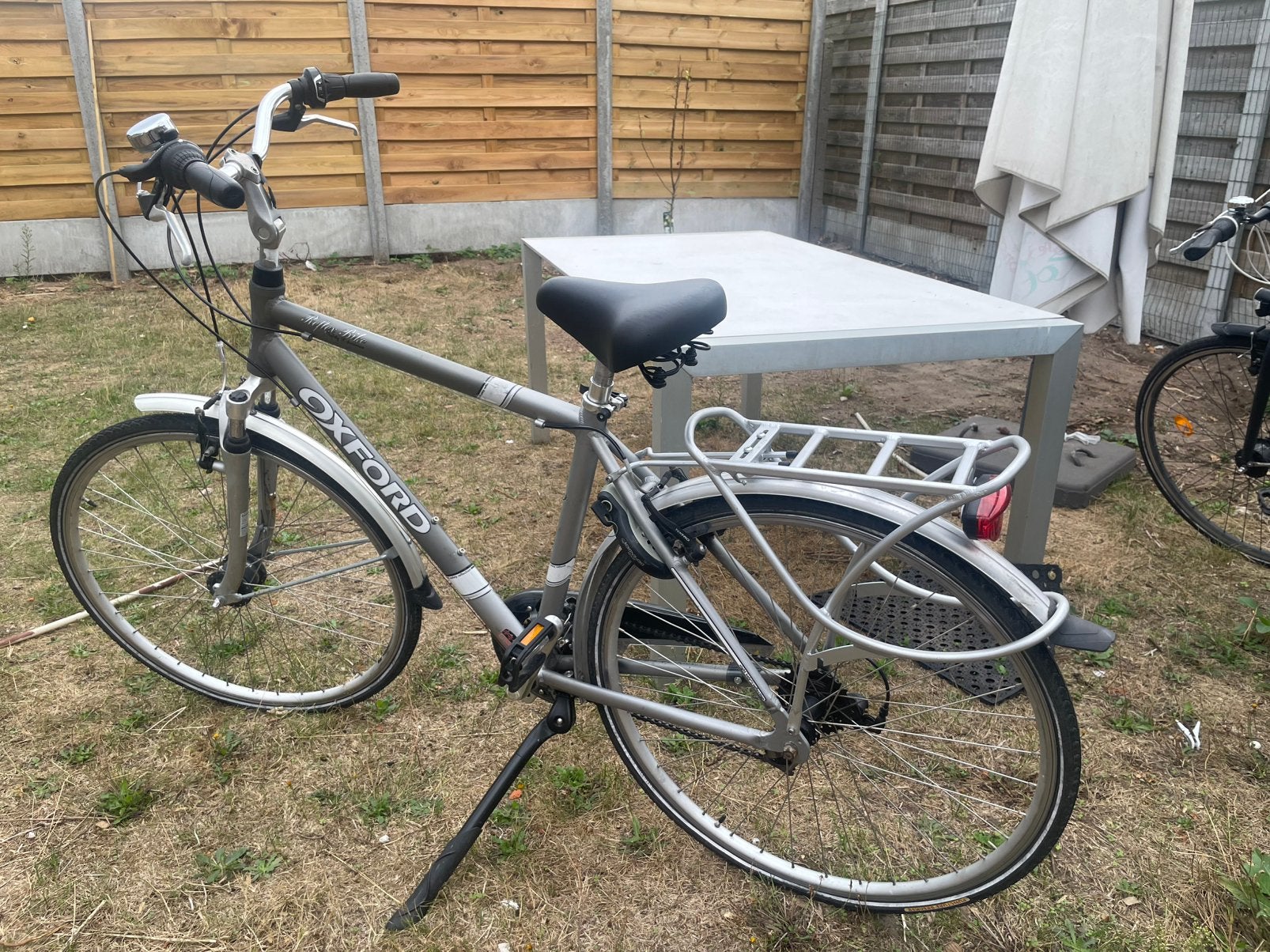 Oxford Fiets, Fietsen en Brommers, Ophalen, Zo goed als nieuw, Overige merken