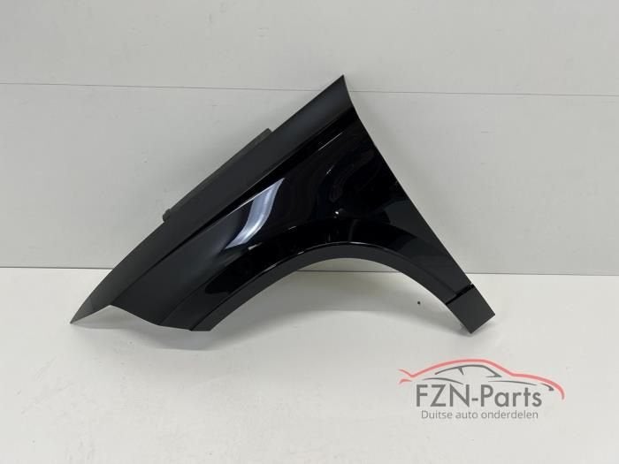 Seat Cupra Ateca Facelift 575 Zij voor scherm Links-voor Zwa, Ophalen of Verzenden, Gebruikt