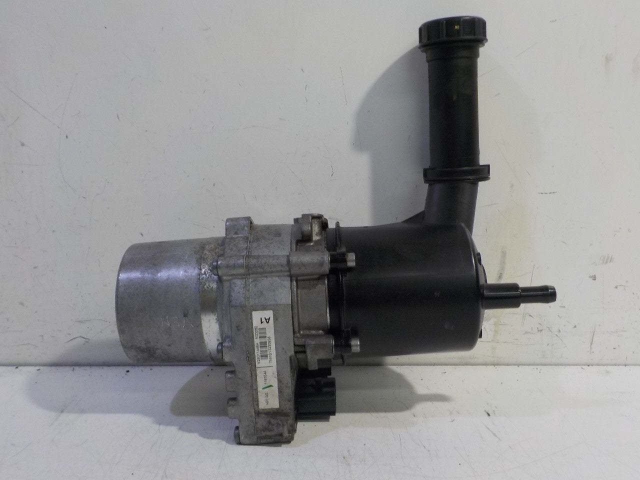 Stuurbekrachtiging pomp motor Citroën DS4, Onderdelen@venauto.nl, Van der Ven Autorecycling B.V., Gebruikt, Ettenseweg 76, 4706 PB Roosendaal, The Netherlands