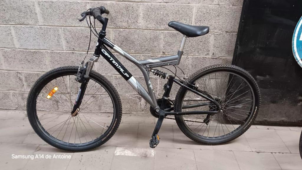 Liquidation Vélos vintage