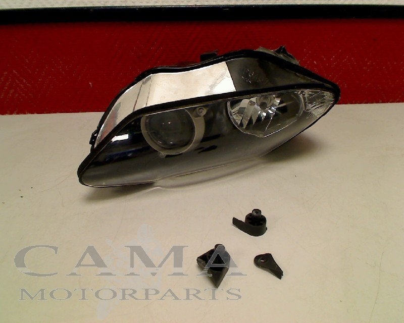 PHARE / OPTIQUE AVANT GAUCHE YZF R1 2007-2008 (YZF-R1 4C8), Dhr. S. di Majo, Utilisé, Info@cama-motorparts.nl, P.J. Troelstraweg 8 8
3144 CX  MAASSLUIS, NL