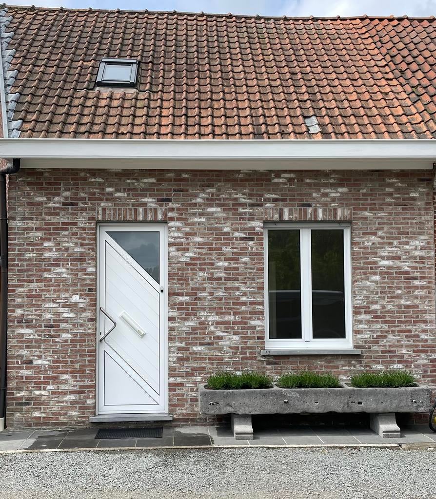 Huis met tuin te huur, Immo, Overige soorten, Direct bij eigenaar, 2 kamers, Provincie Oost-Vlaanderen