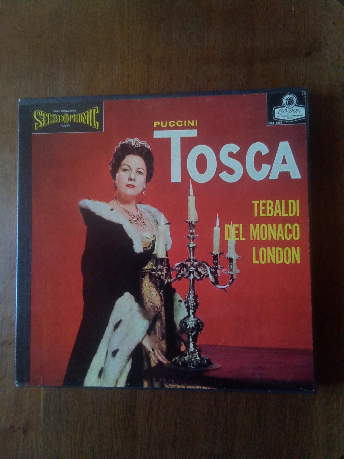 Box pussini (Toscane), Enlèvement ou Envoi, Coffret