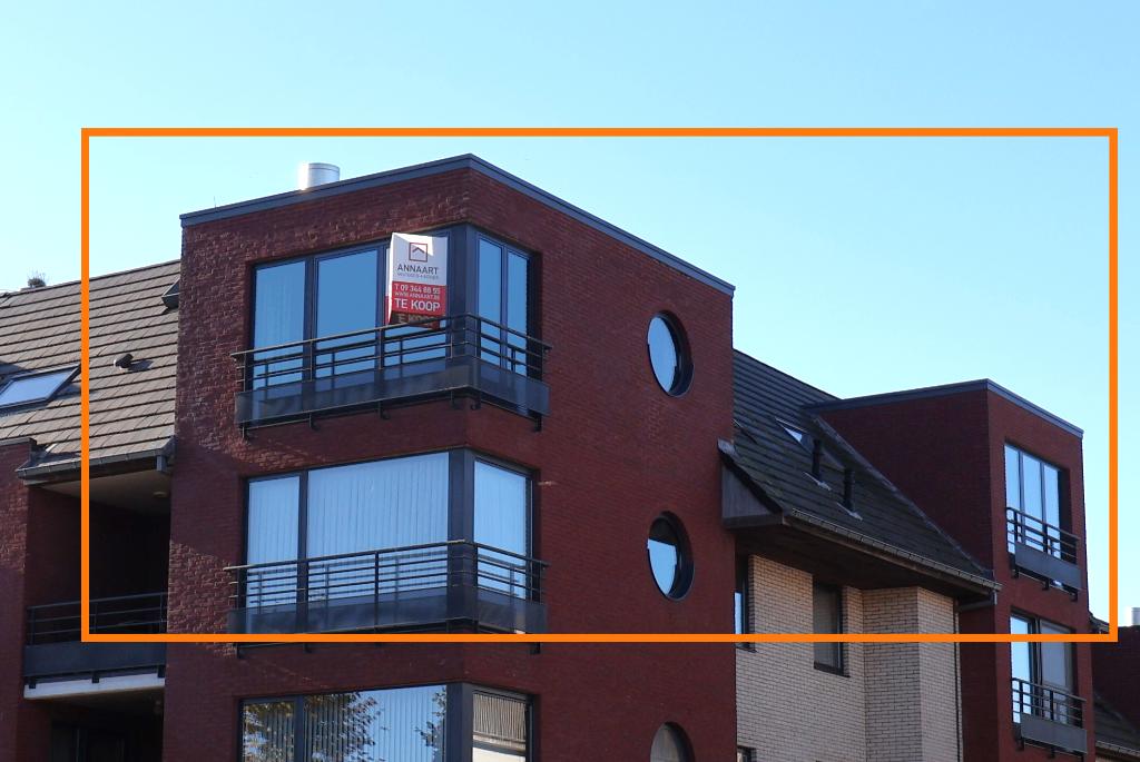 Appartement met prachtig uitzicht in centrum van Ertvelde, Immo, Maisons à vendre, Province de Flandre-Orientale, Jusqu'à 200 m²