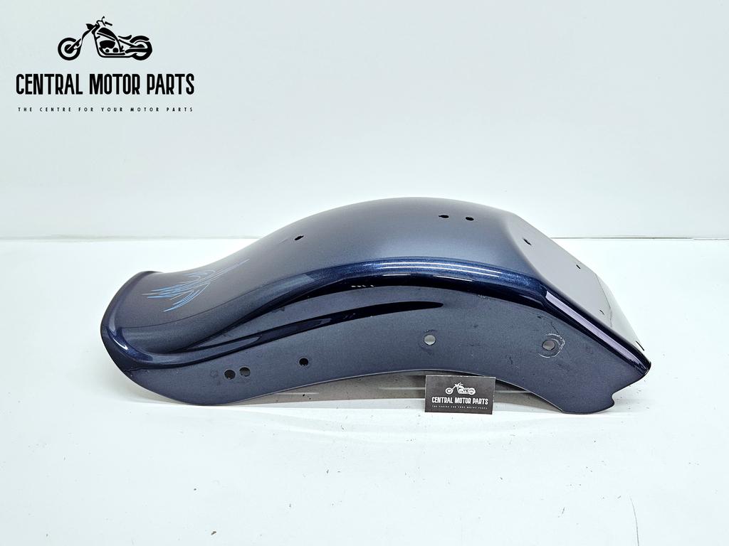 Achter Spatbord Softail 1987-2017, Gebruikt, Niet ingevuld, Harley Davidson, Ophalen