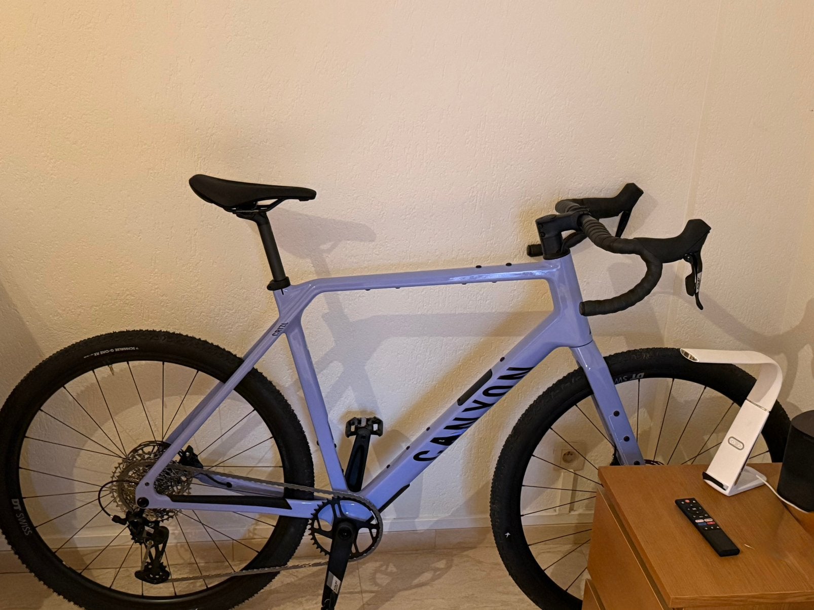 Canyon Grizl CF 6 XL in nieuwstaat, Ophalen, Zo goed als nieuw