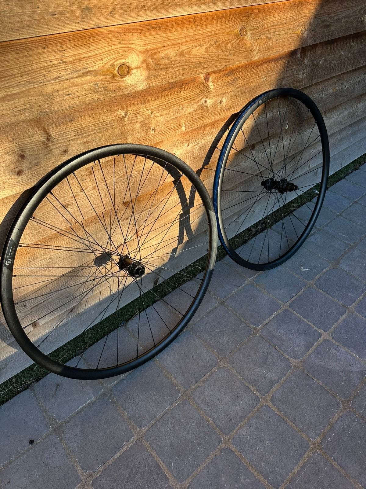 Syncros RP 2.0 Disc aluminium wielset SRAM XDR body, Zo goed als nieuw, Aluminium, Racefiets, Ophalen