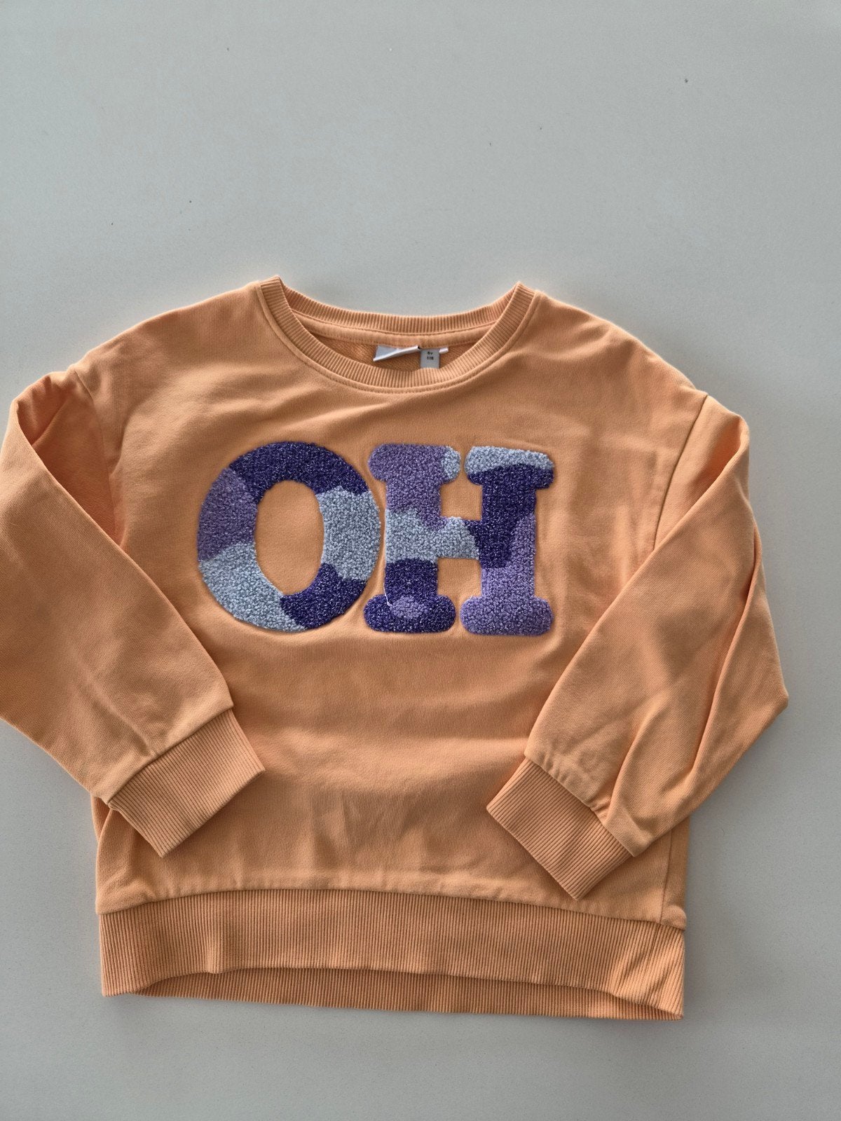 Name it pull 116, Kinderen en Baby's, Kinderkleding | Maat 98, Ophalen