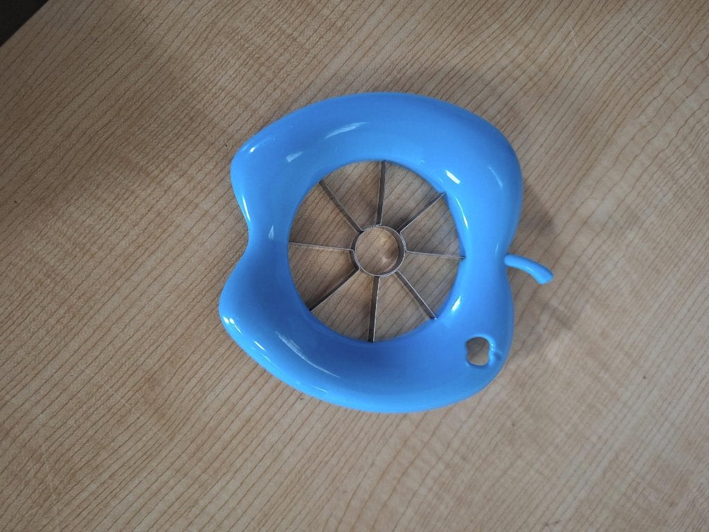 appelsnijder, Ophalen of Verzenden, Nieuw