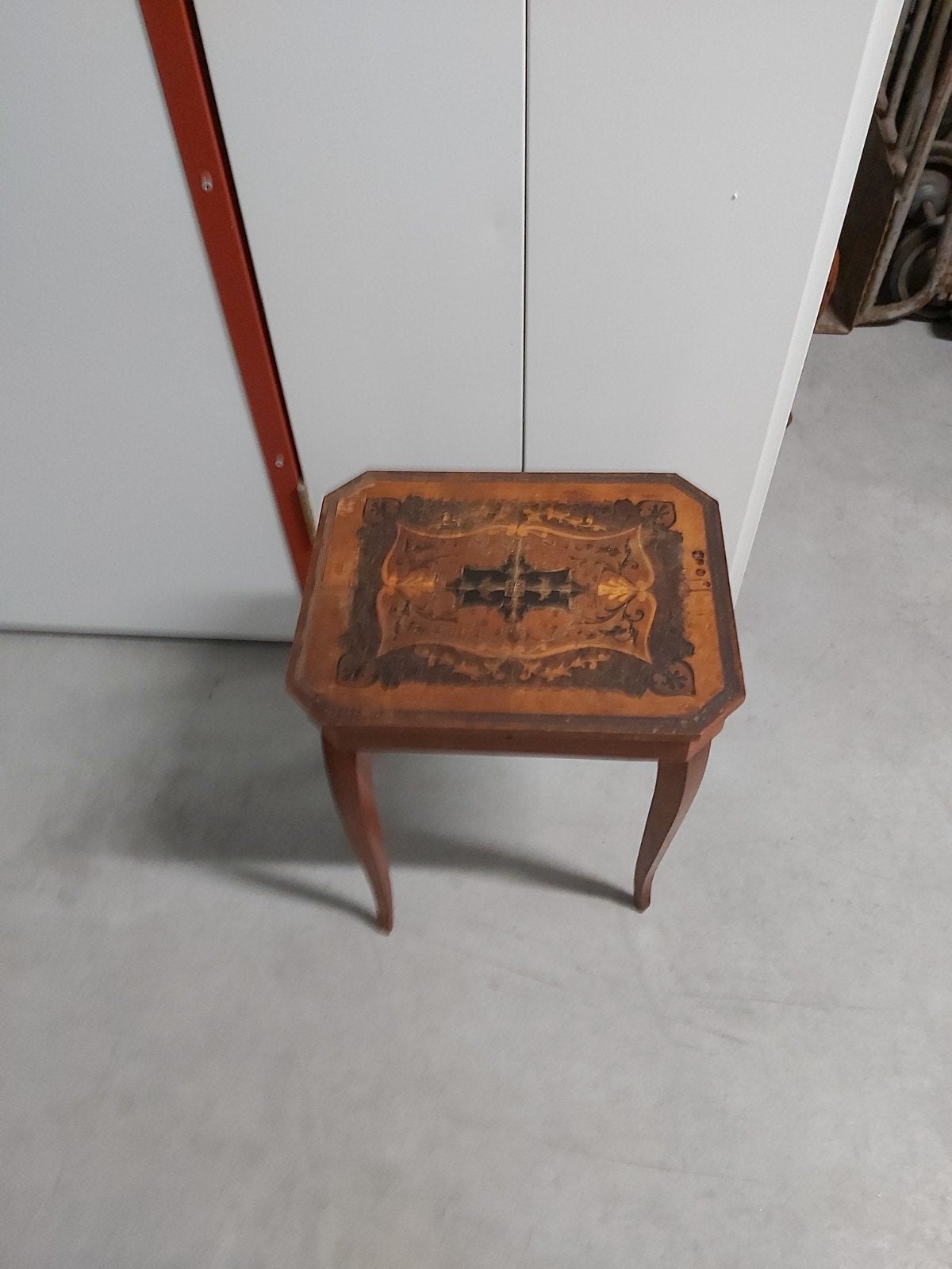 Table basse