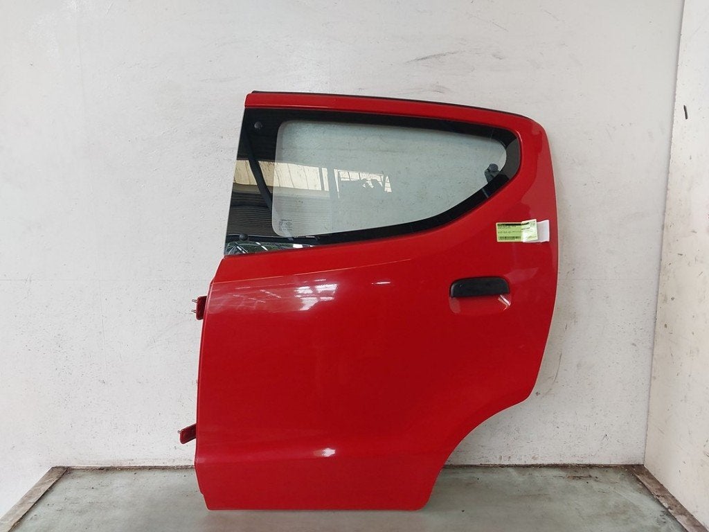 PORTIER LINKS ACHTER Suzuki Alto (01-2009/-) (|68004M68KA0|), Suzuki-Allee 7
64625  Bensheim, DE, Gebruikt, Suzuki Deutschland GmbH