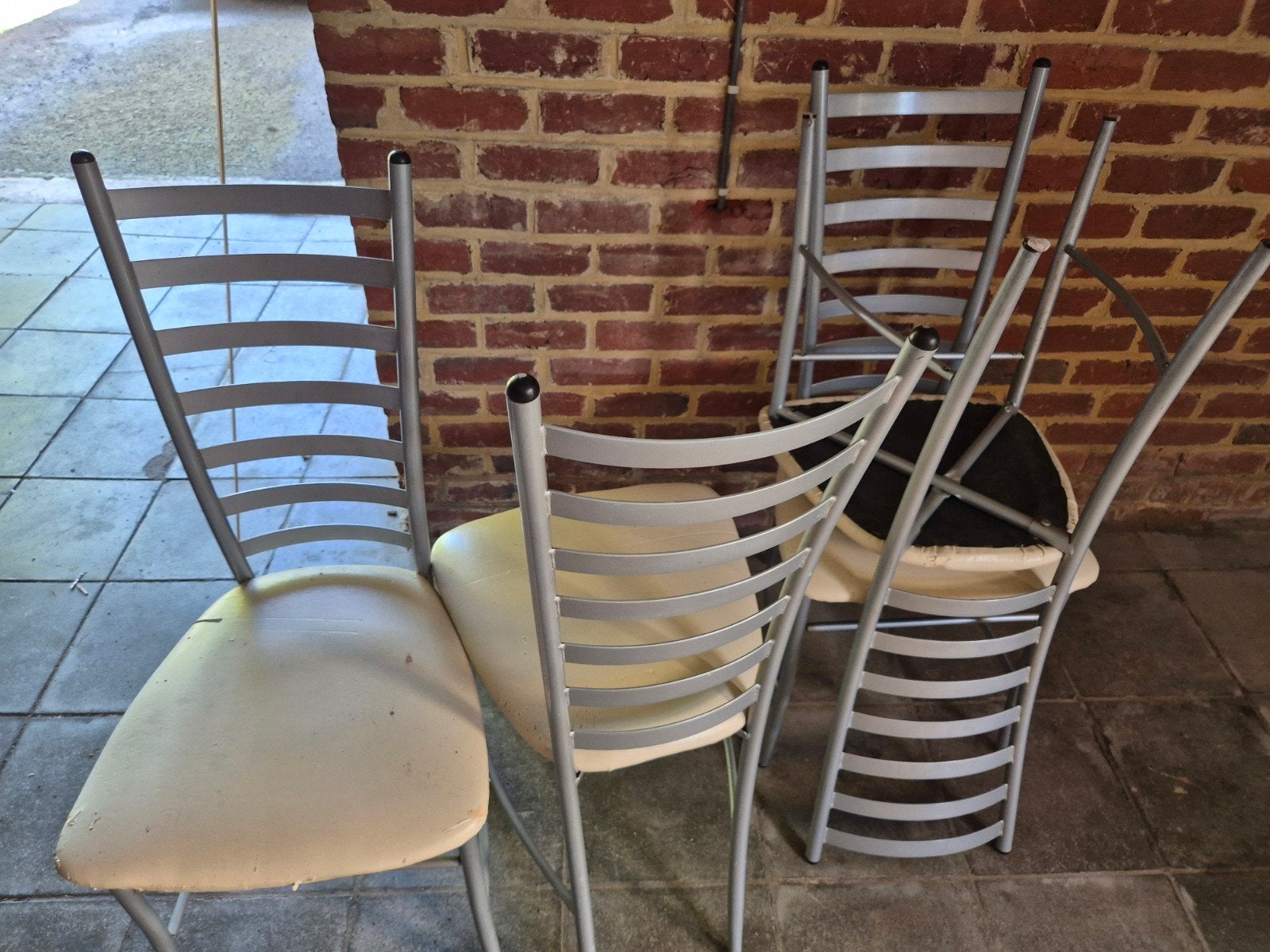 Gratis mee te nemen te Moerbeke (Geraardsbergen), Tuin en Terras, Ophalen