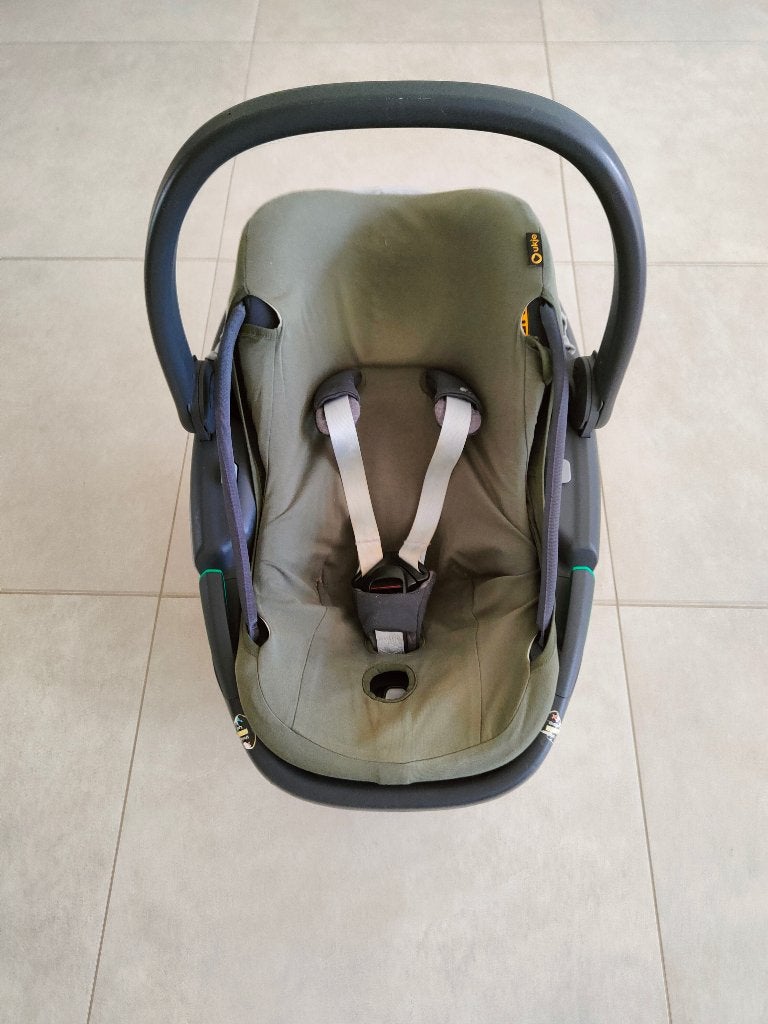 Maxi cosi Coral, Enfants & Bébés, Enlèvement, Utilisé, 0 à 13 kg, Maxi-Cosi