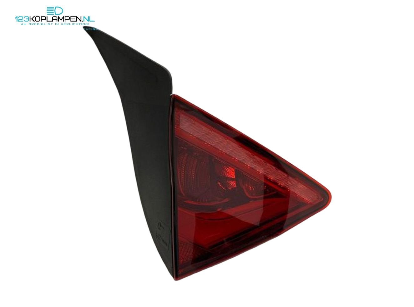 Audi A7 4G C7 S7 RS7 Led achterlicht achterklep links, Auto-onderdelen, Gebruikt, -, -, -