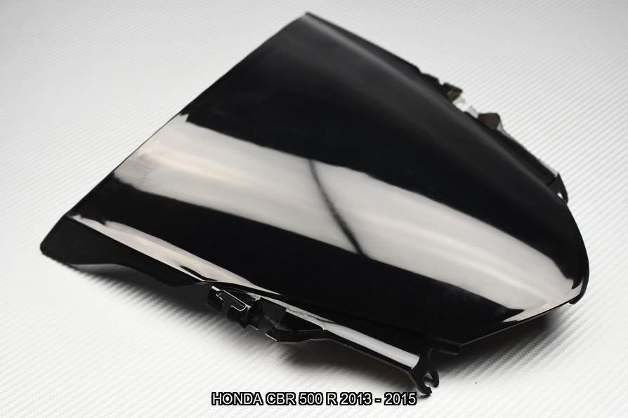 Windscherm voor HONDA CBR 500 R 2013 - 2015, Ophalen of Verzenden, Nieuw