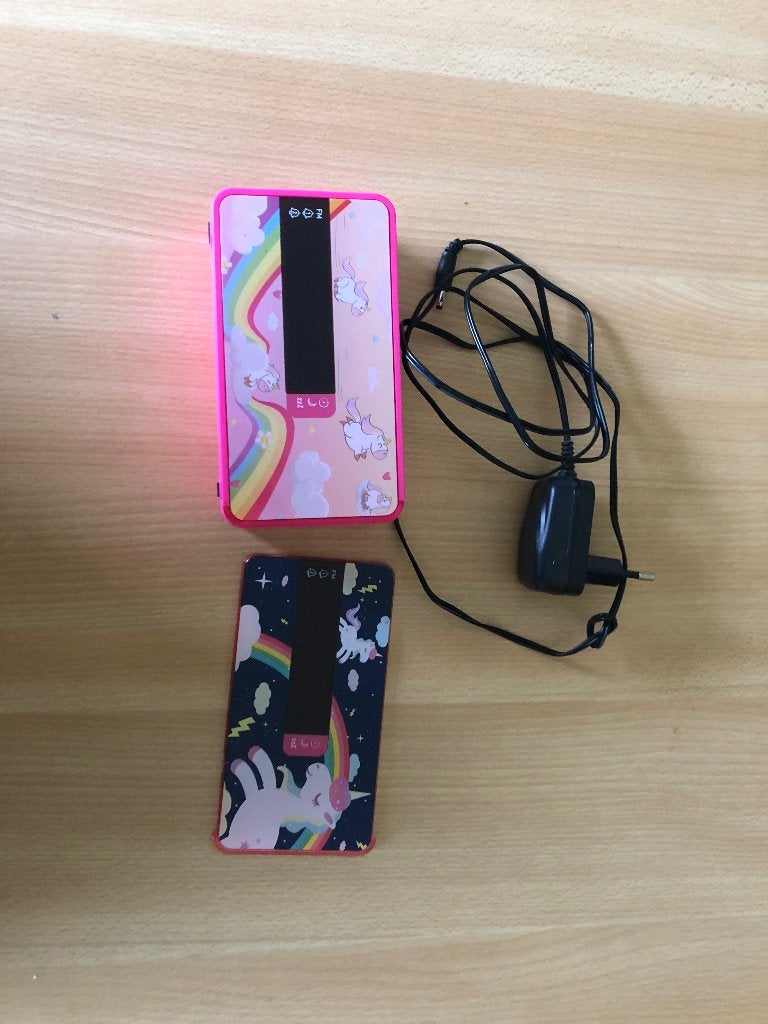 Wekker, Bijoux, Sacs & Beauté, Enlèvement, Utilisé, Multicolore, Fille