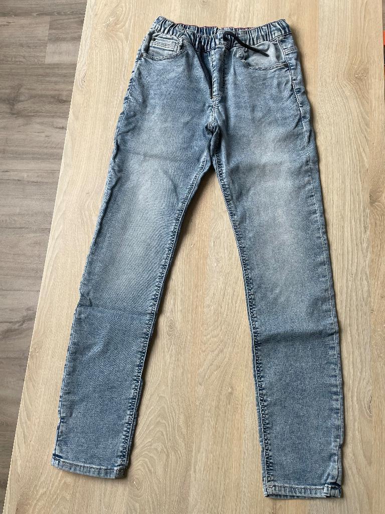 Blue ridge jeans maat 158, Gebruikt, WE, Jongen, Ophalen