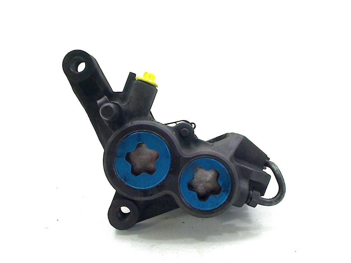 ETRIER DE FREIN AVANT GAUCHE Yamaha, Motos, Yamaha Motor Europe N.V., Utilisé, Customersupport@yamaha-motor.co.uk, Koolhovenlaan 101
1119 NC  Schiphol-Rijk, NL