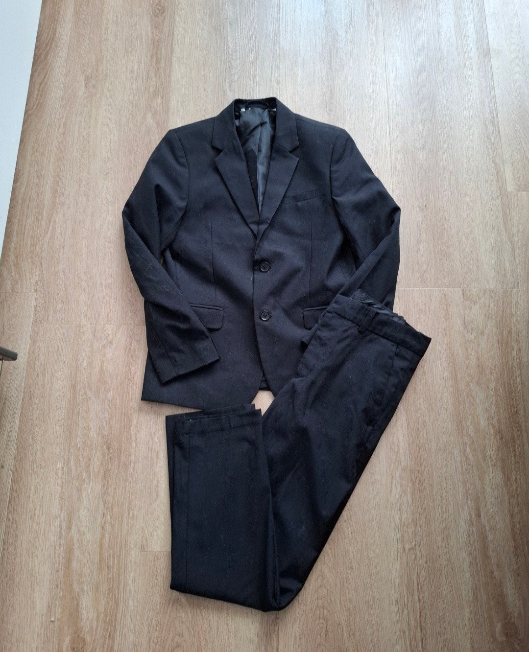 Kostuum H&M maat 140, Kinderen en Baby's, Ophalen of Verzenden, Zo goed als nieuw, H&M, Jongen