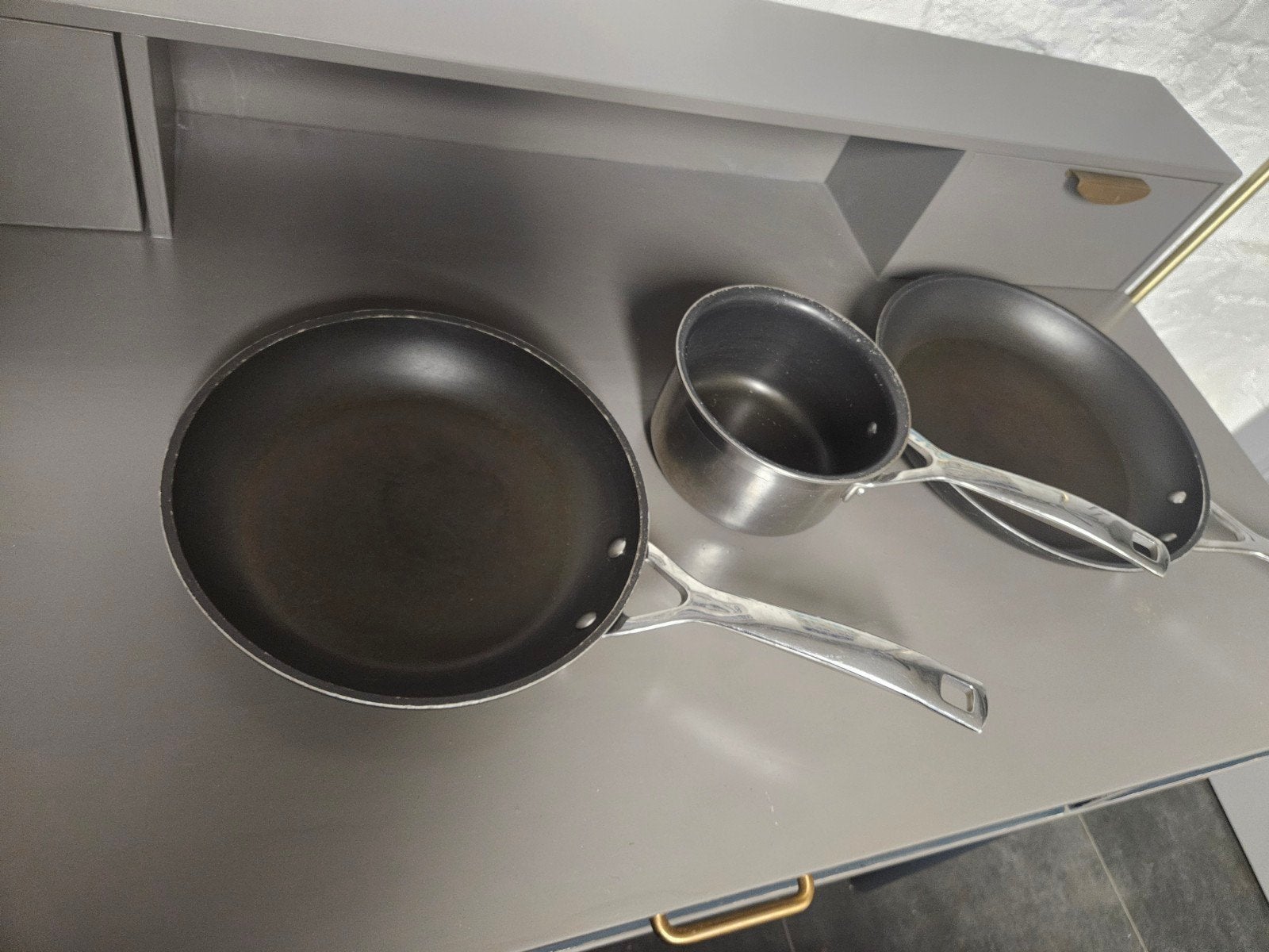 LE CREUSET Accessoires de cuisine Les Creuset, Ophalen of Verzenden