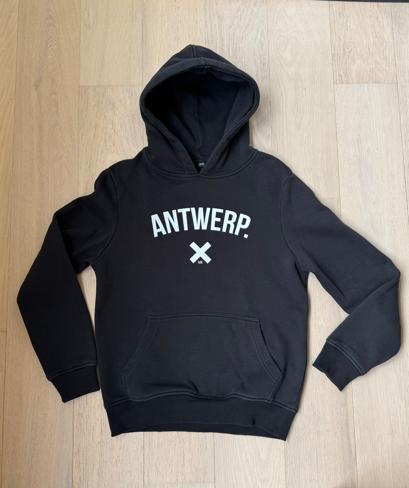 Trui - Antwerp - 158/164  - goede staat!, Ophalen of Verzenden, Zo goed als nieuw, Jongen, Trui of Vest