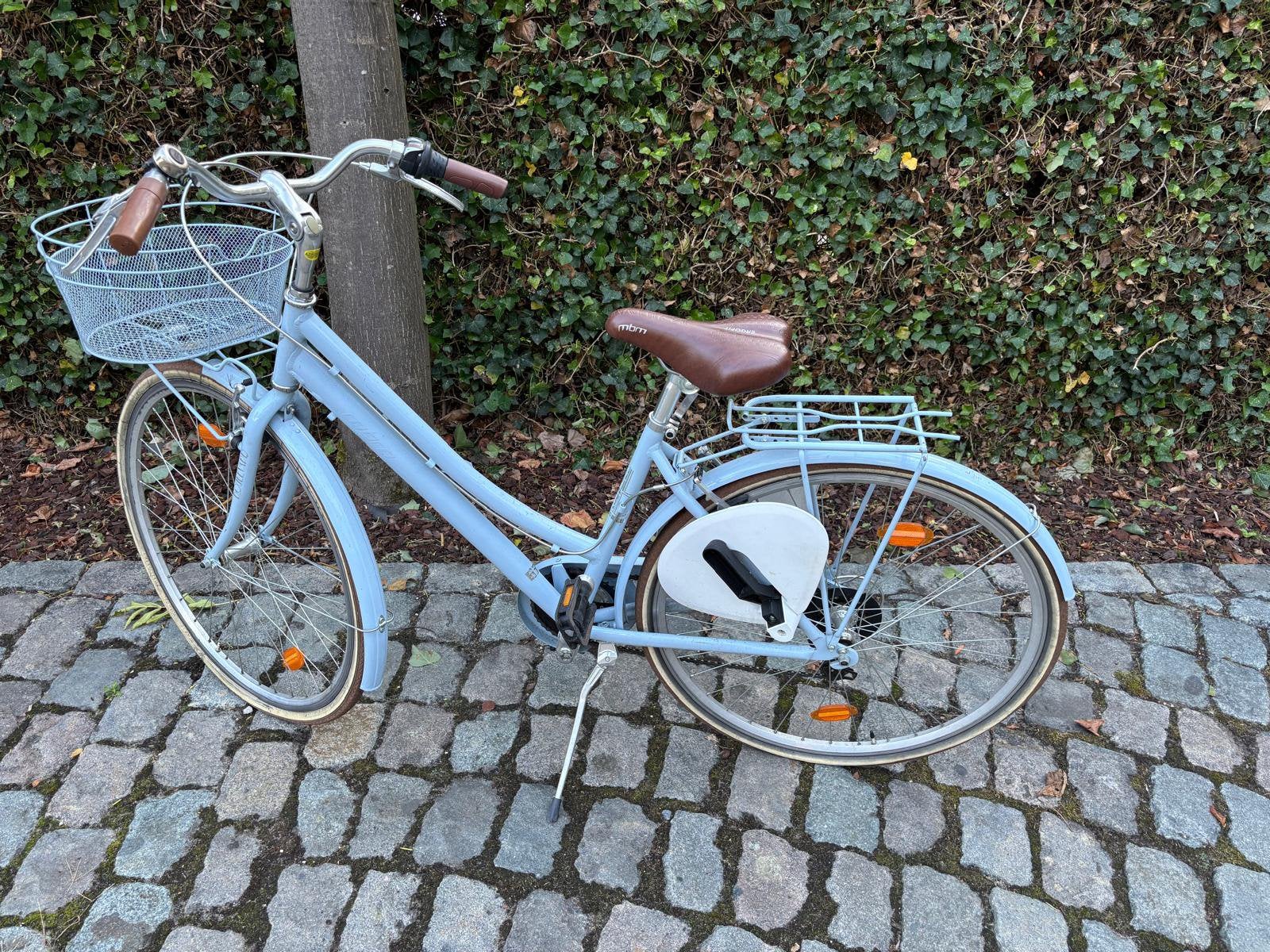 Stadsfiets te koop, Fietsen en Brommers, Ophalen, Gebruikt