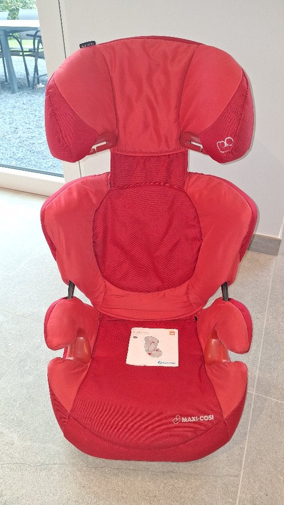 Siège auto Isofix Maxi-Cosi, Enfants & Bébés, Enlèvement, Protection latérale, Isofix, Maxi-Cosi