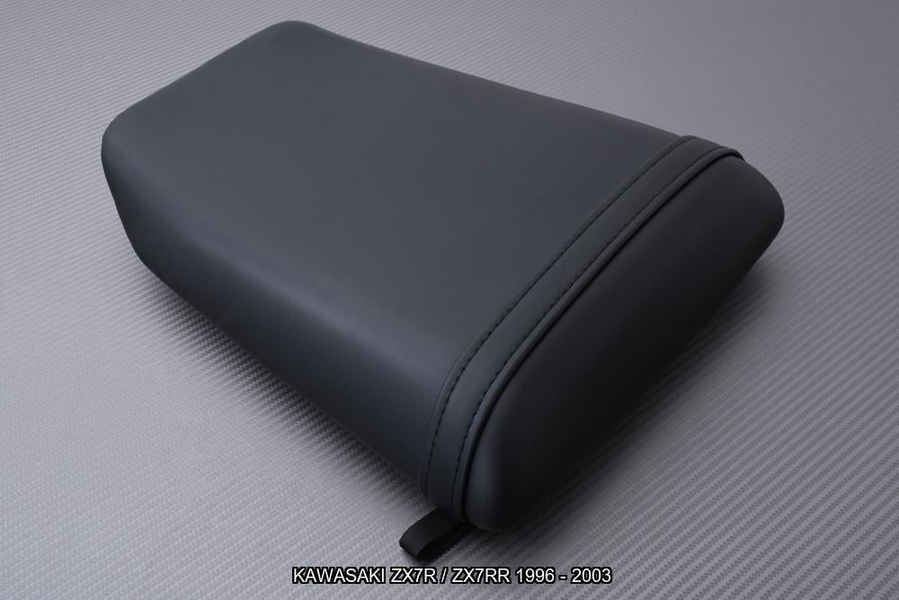 Selle Passager AVDB pour KAWASAKI ZX7R / ZX7RR 1996 - 2003