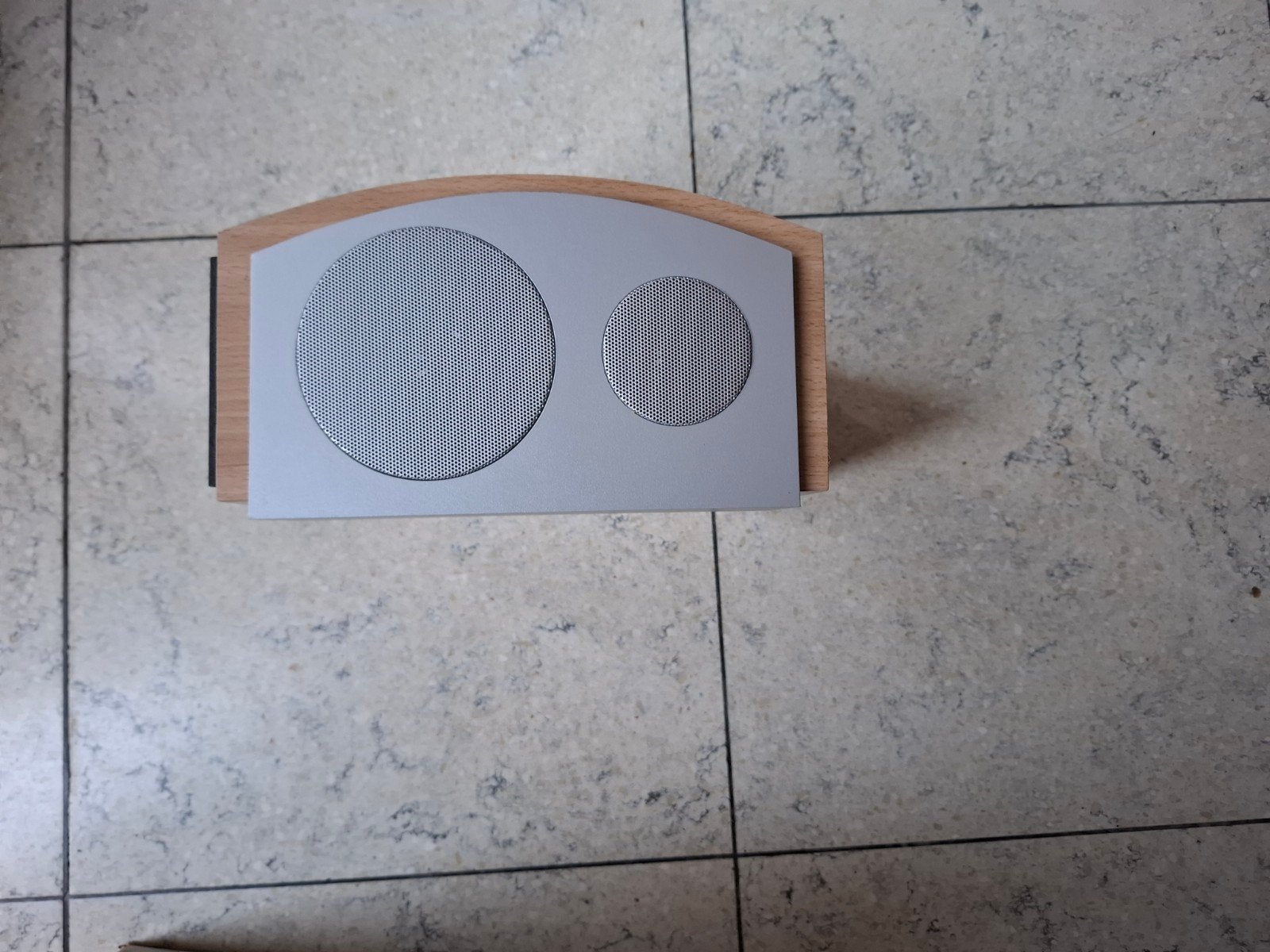 Tangent HT120 boxen, Audio, Tv en Foto, Stereo speakers, Nieuw, 60 tot 120 watt, Basreflex