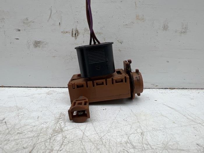 Luchtkwaliteit sensor van een Audi A6, Gebruikt, -, -, -