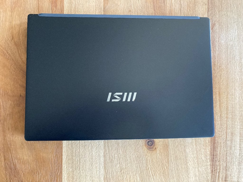 MSI Modern 15 B7M-050BE - Ryzen 7, 16GB RAM, 512GB SSD, MSI, Enlèvement ou Envoi, Comme neuf, AMD Ryzen 7