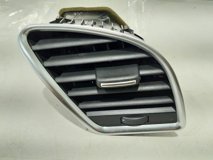 Luchtrooster Dashboard van een Audi A5, Gebruikt, -, -, -