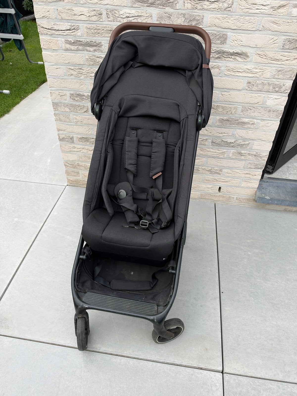 Dubatti Buggy Smart, Kinderen en Baby's, Ophalen of Verzenden, Zo goed als nieuw, Overige merken