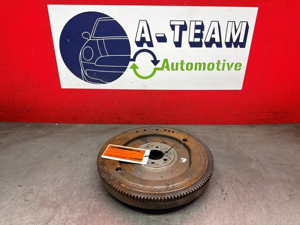 VLIEGWIEL 5 Gats Rifter (ER / EC / EZ) (|9801137780|), Gebruikt, Valeo, 100, rue de Courcelles
75017  Paris, FR, Info@valeo.fr