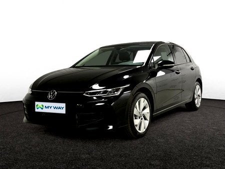 Volkswagen Golf VIII 1.5 eTSI Life Business DSG, Achat, Anti démarrage, Automatique, Golf